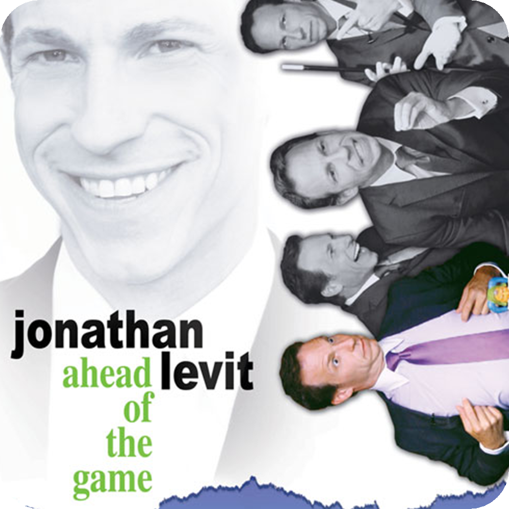 Ahead of the Game (Online Access)