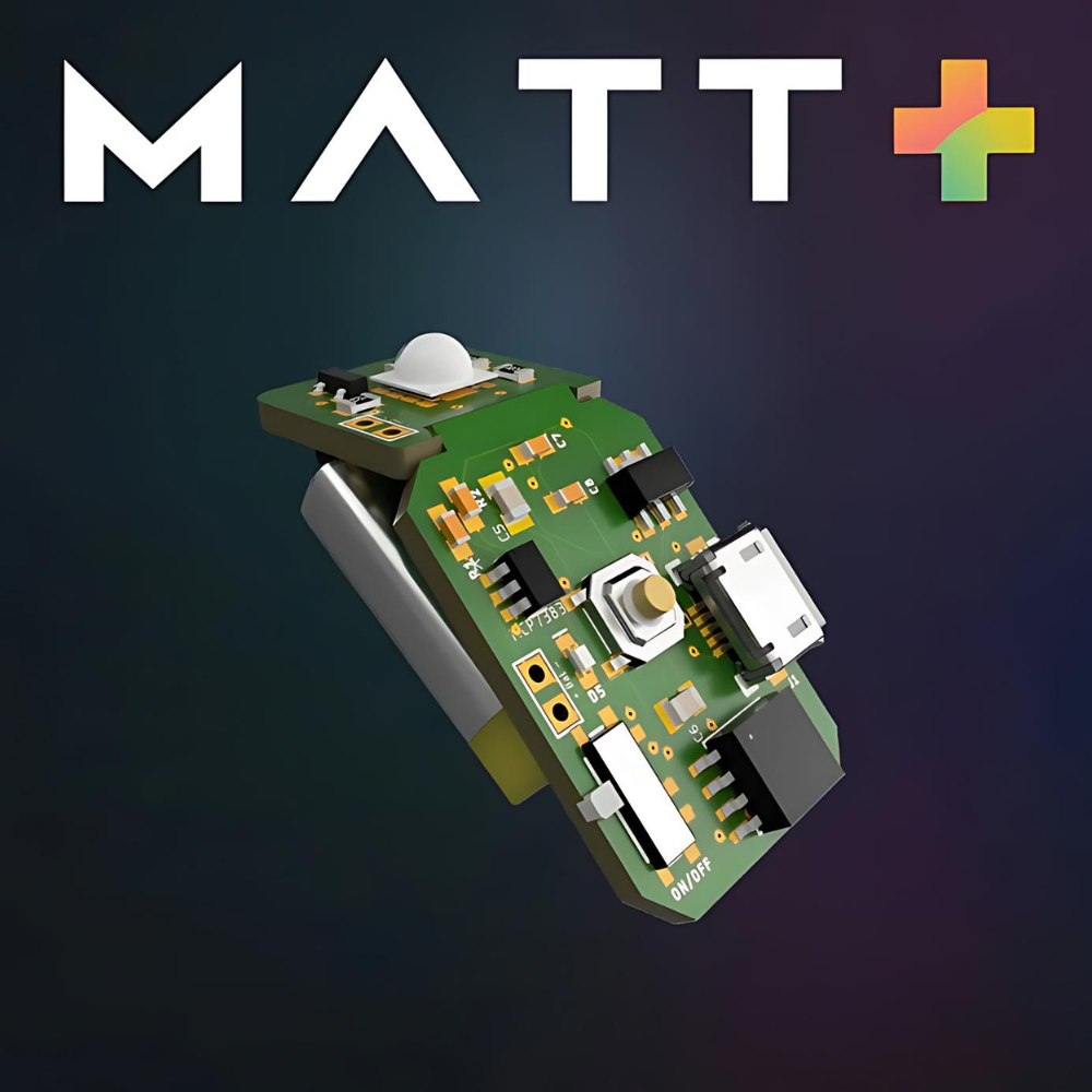 Matt+