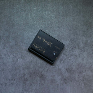Glyphs X micro printer