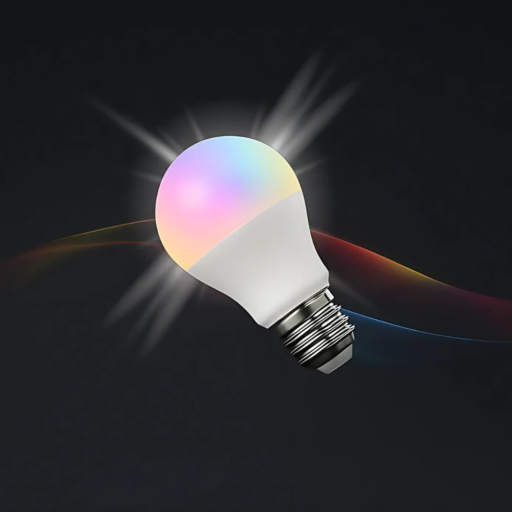 Matt+ Light Bulb