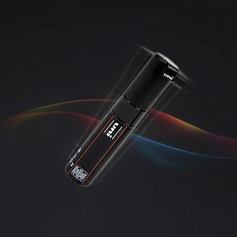 Matt+ Vibrating Marker