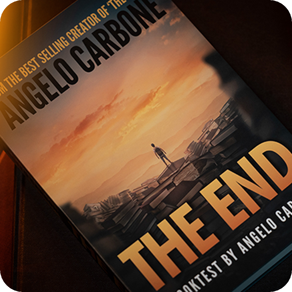 The End from Angelo Carbone