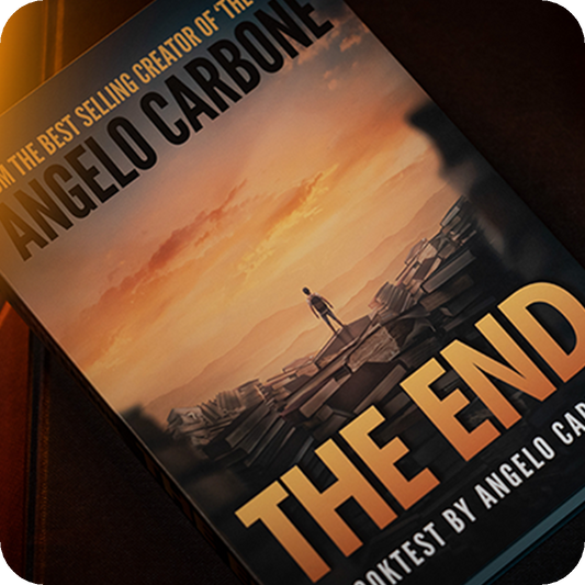 The End from Angelo Carbone