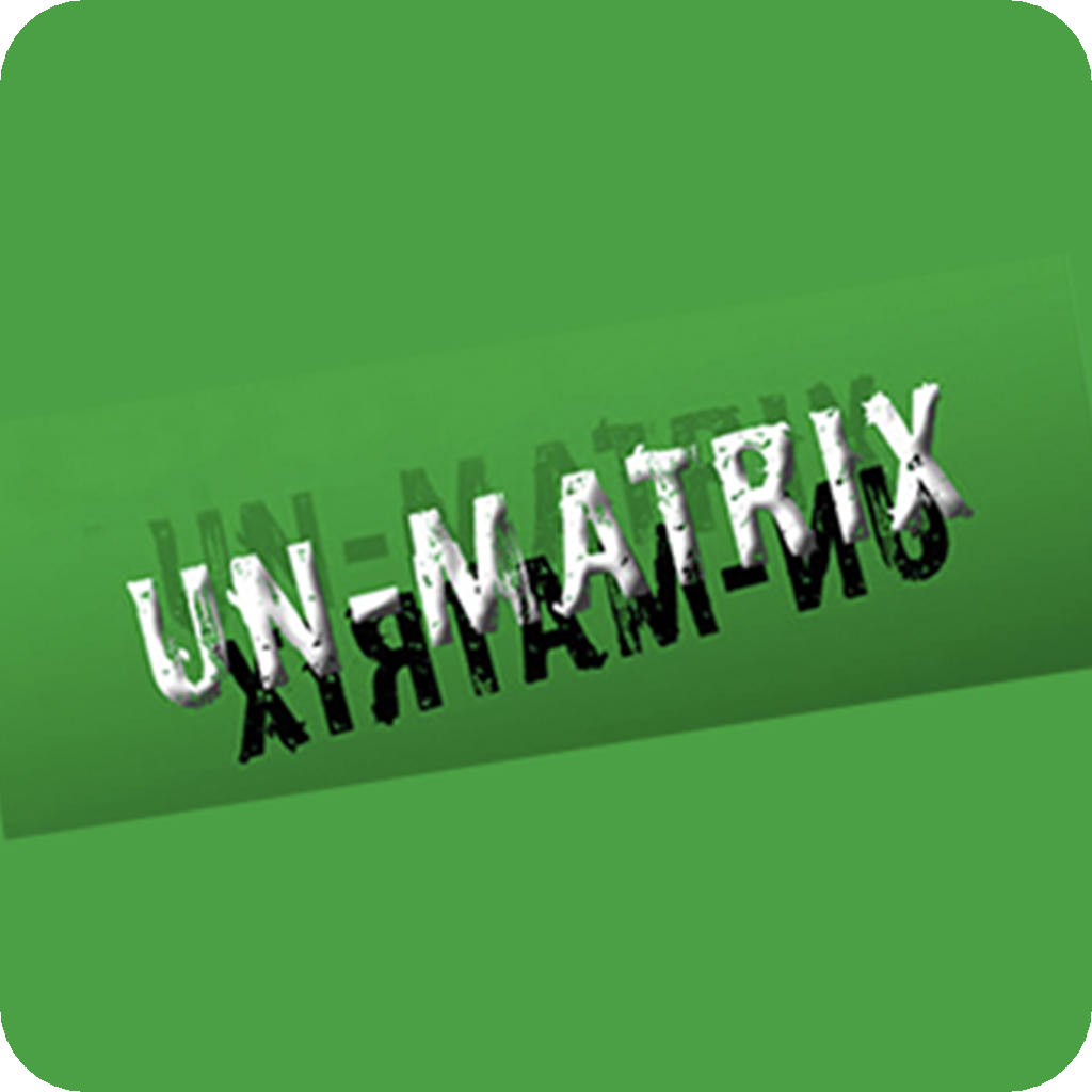 The Un-Matrix (Online Access)