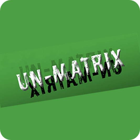 The Un-Matrix (Online Access)