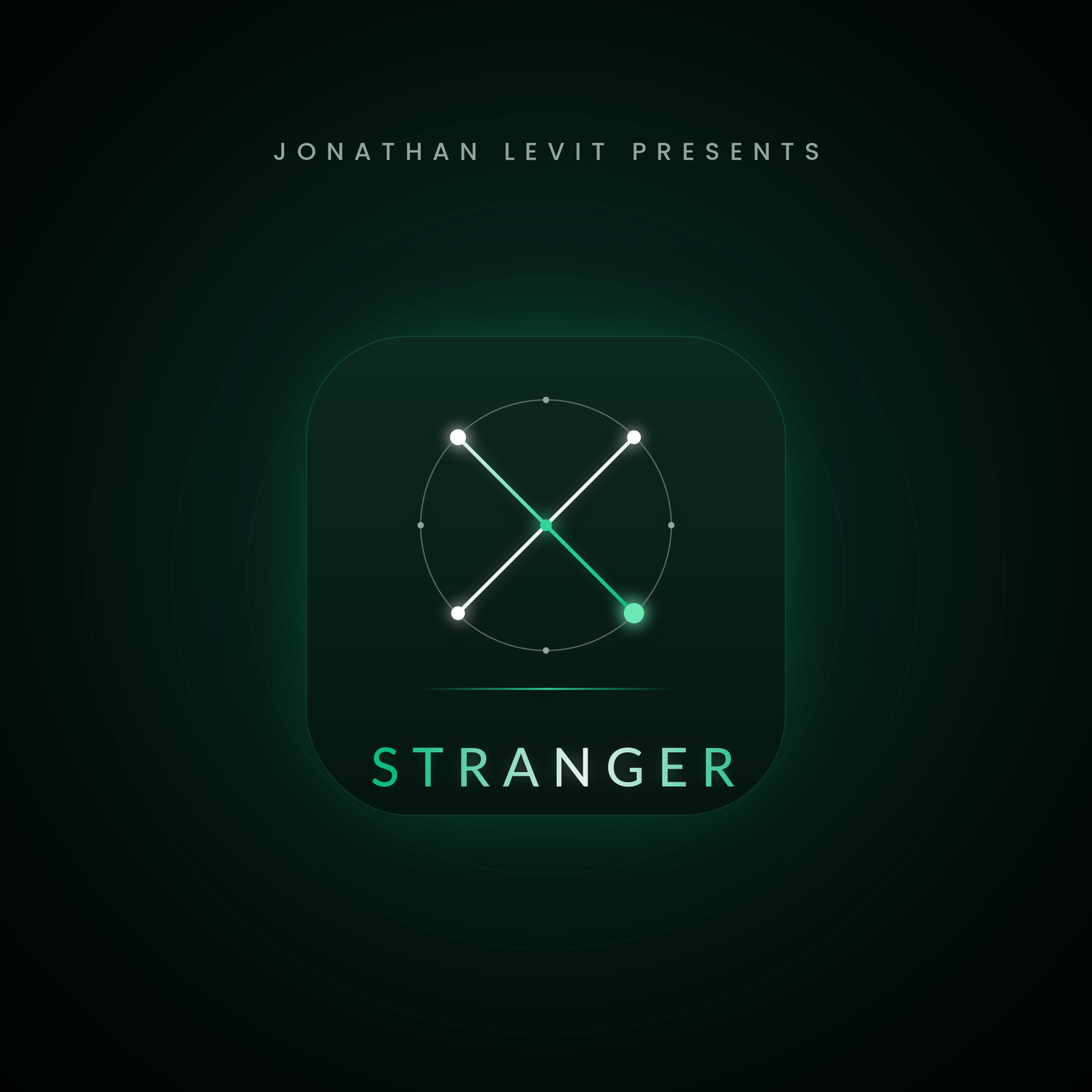 Stranger X with Borrowed Phone
