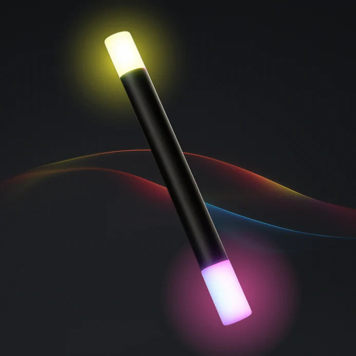 Matt+ Magic Wand